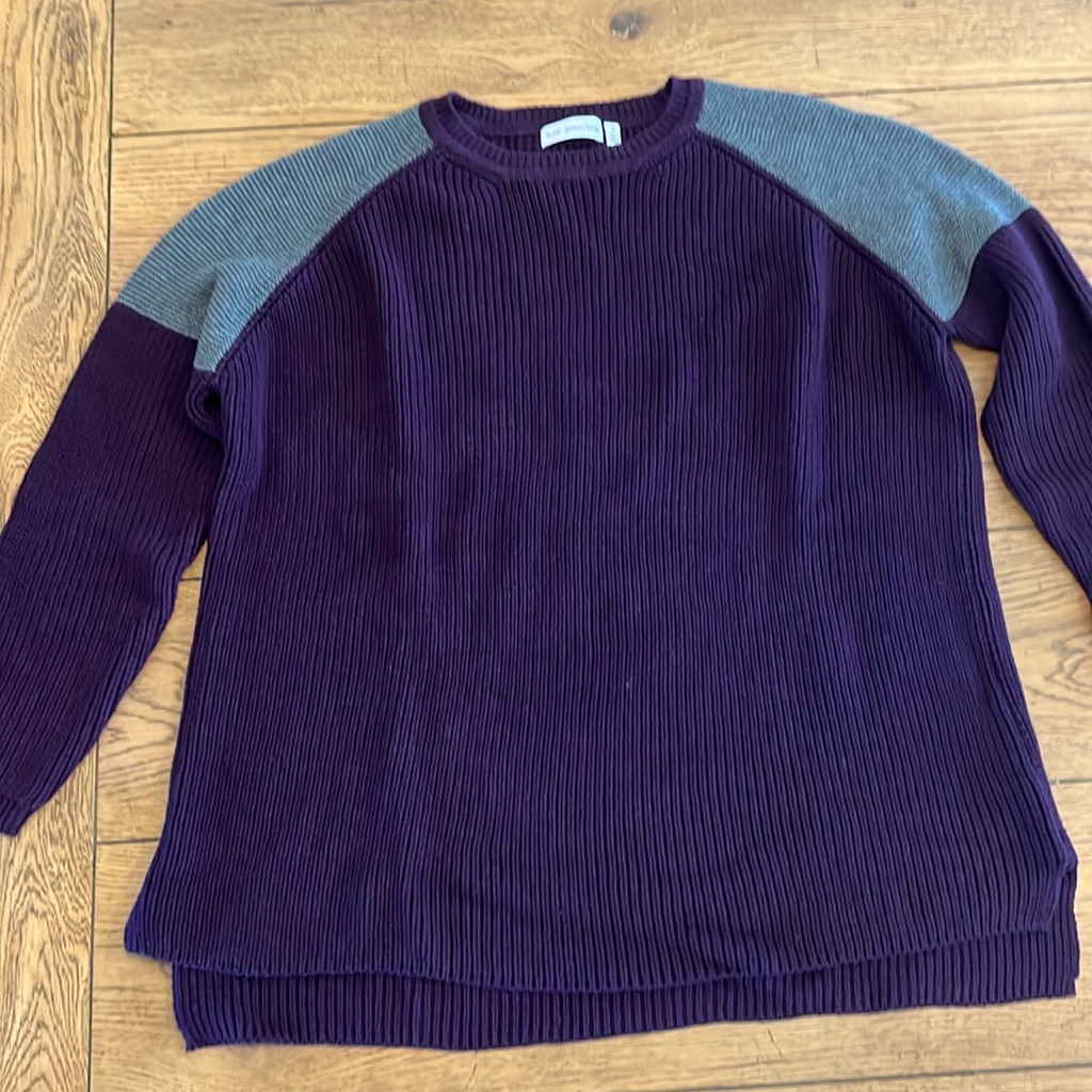 525 American Sweater